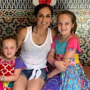 Meet your Posher, Christina